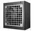 DeepCool PX1300P Black, 12VHPWR, 1300W, PCIe 5.0, 80+ Platinum, ATX12V V3.0, 120 mm fläkt, ATX , Modular