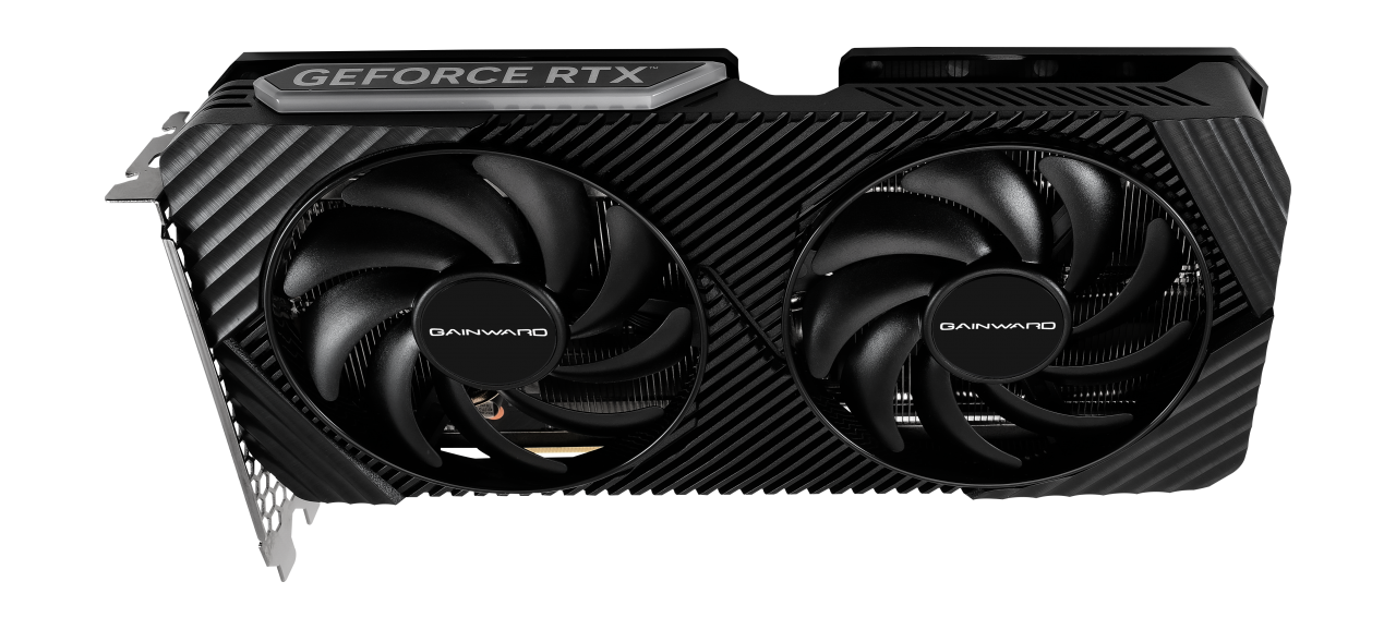 Gainward GeForce RTX 4060 Ti Ghost, 8GB GDDR6