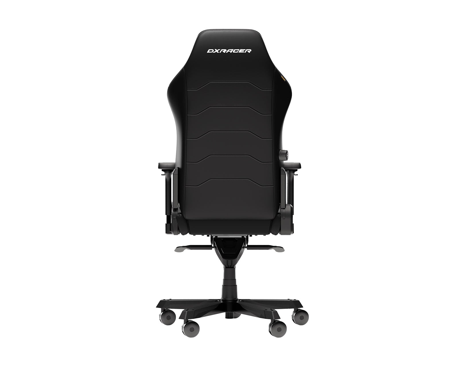 DXRacer MASTER XL Svart EPU Läder