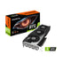 Gigabyte NVIDIA GeForce RTX 3060 Gaming Rev 2 RGB Overclocked Triple-Fan 12GB GDDR6 PCIe 4.0 Grafikkort