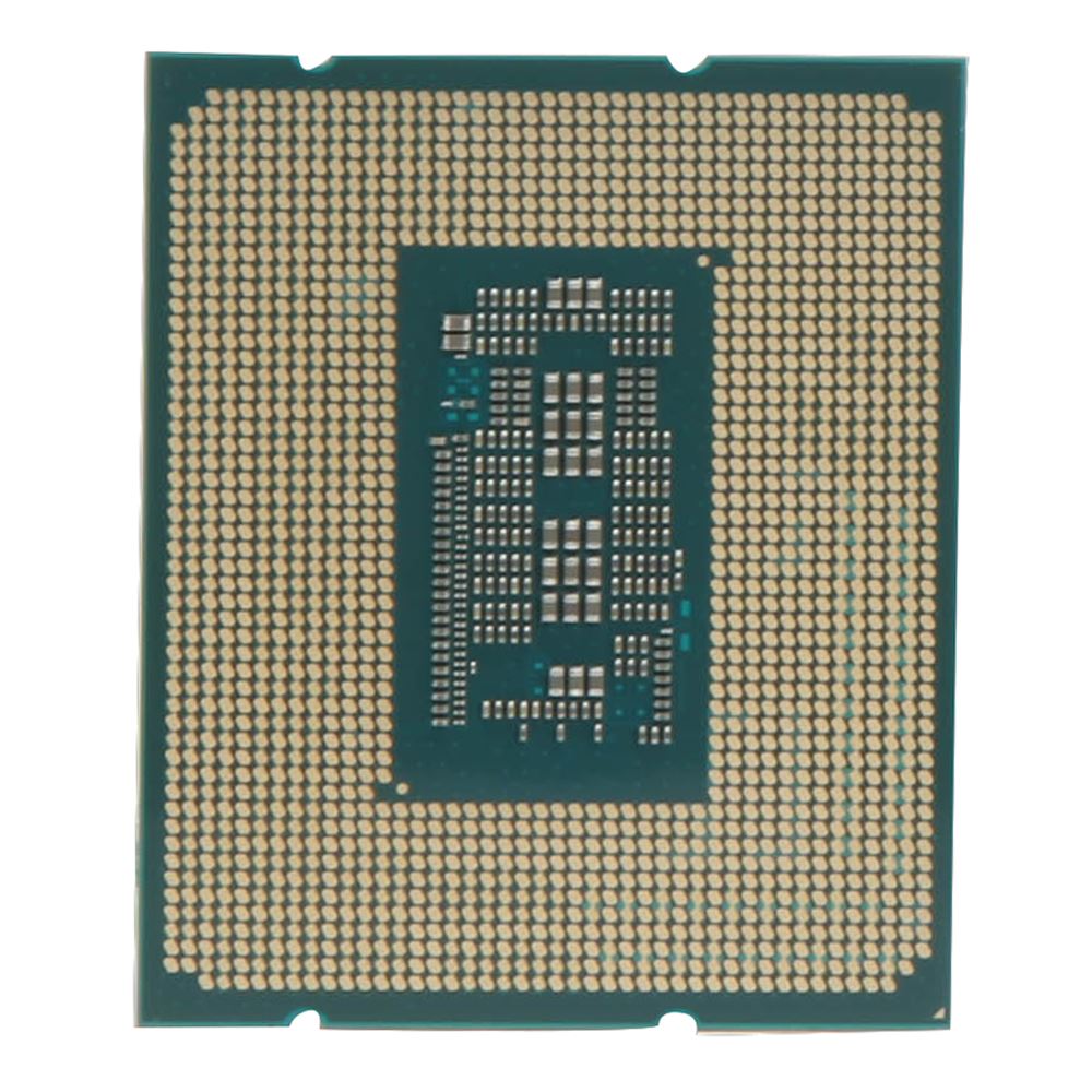 Intel Core i7-12700K Alder Lake 3,6 GHz tolvkärnig LGA 1700-förpackad processor