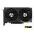 Gigabyte GeForce RTX 3060 WINDFORCE OC Overclocked Dual Fan 12GB GDDR6 PCIe 4.0 Grafikkort