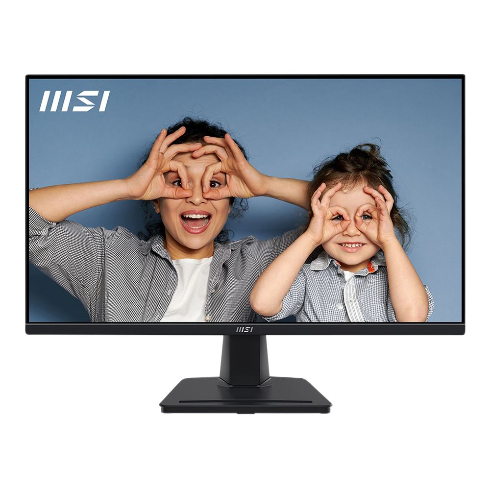 MSI PRO MP275 27 Full HD (1920 x 1080) 100Hz LED Monitor