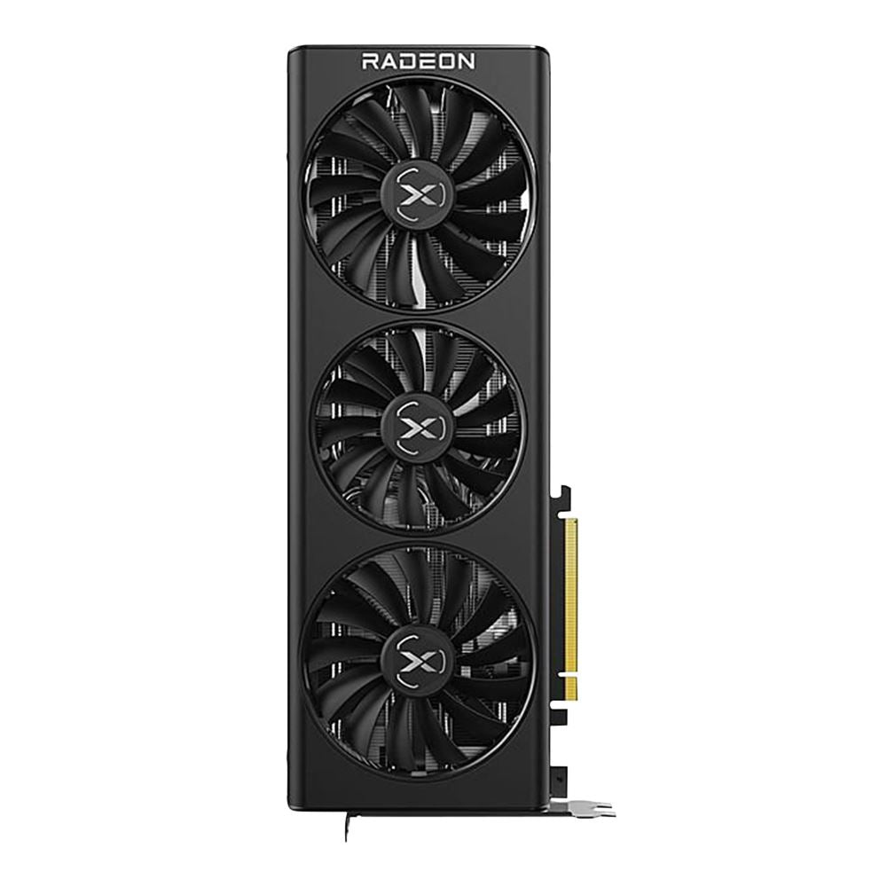 XFX AMD Radeon RX 6800 Speedster SWFT 319 Triple Fan 16GB GDDR6 PCIe 4.0 Grafikkort