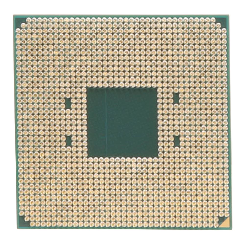 AMD Ryzen 7 5700X3D Vermeer AM4 3,0 GHz 8-kärnig processor i låda - kylfläns ingår ej