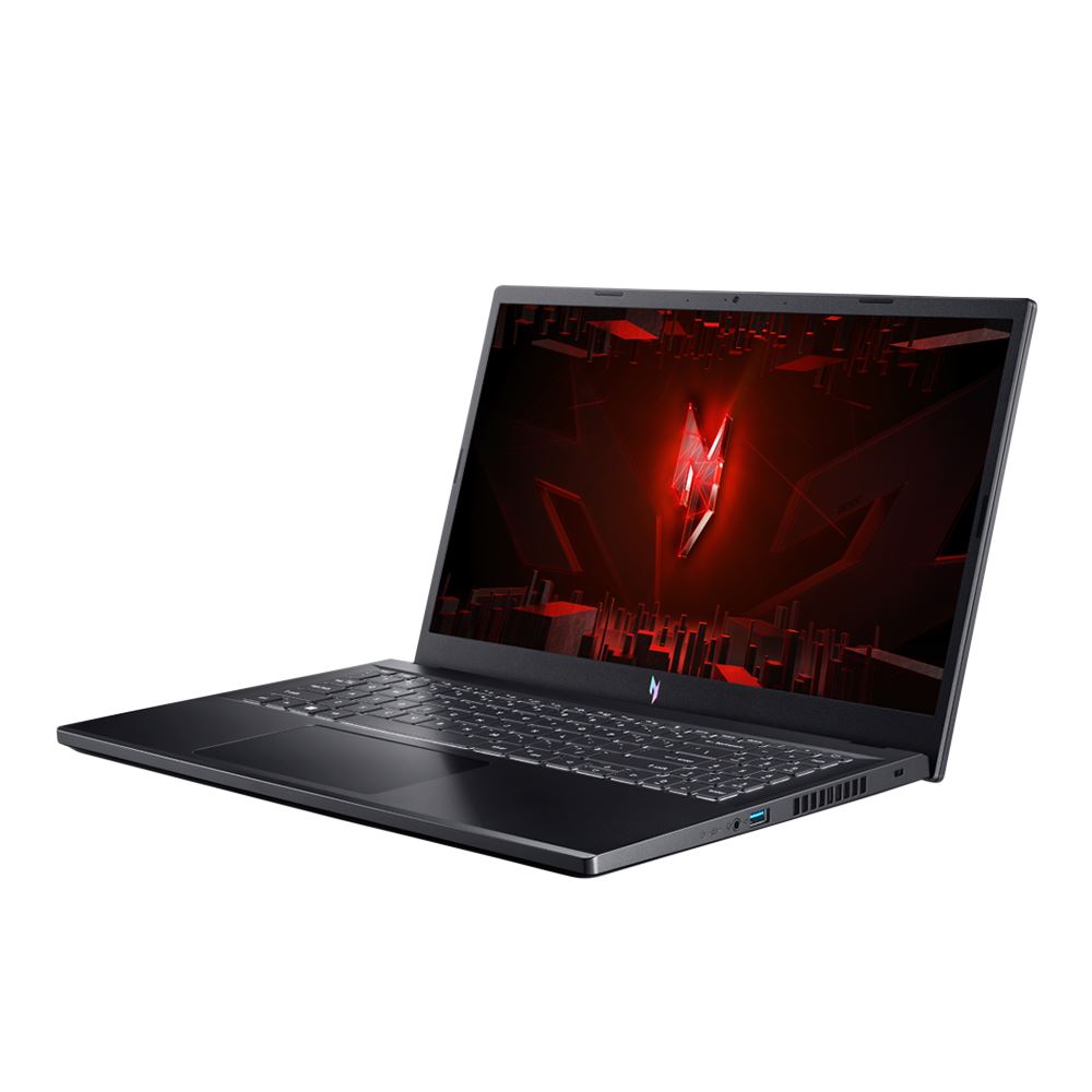 Acer Nitro V ANV15-51-54UL 15,6" Gaming Bärbar dator Platinum Collection - Obsidian Black