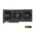 Gigabyte NVIDIA GeForce RTX 4070 Ti Super Eagle RGB Overclocked Triple Fan 16GB GDDR6X PCIe 4.0 Grafikkort