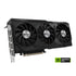 Gigabyte NVIDIA GeForce RTX 4070 Ti Super Windforce Overclocked Triple Fan 16GB GDDR6X PCIe 4.0 Grafikkort