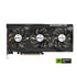 Gigabyte NVIDIA GeForce RTX 4070 Super Windforce Overclocked Triple Fan 12GB GDDR6X PCIe 4.0 Grafikkort