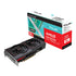 Sapphire Technology AMD Radeon RX 7600 XT Pulse Dual Fan 16GB GDDR6 PCIe 4.0 Grafikkort