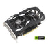 ASUS NVIDIA GeForce RTX 3050 Dual Overclocked Dual Fan 6GB GDDR6 PCIe 4.0 Grafikkort