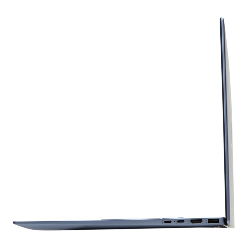 HP Pavilion 16-af0000 16" Bärbar Dator - Himmelsblå Aluminium