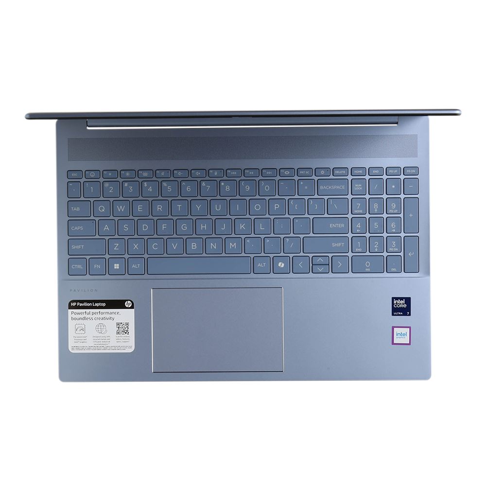 HP Pavilion 16-af0000 16