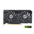 ASUS NVIDIA GeForce RTX 4060 Ti Dual EVO Overclocked Dual Fan 8GB GDDR6 PCIe 4.0Grafikkort