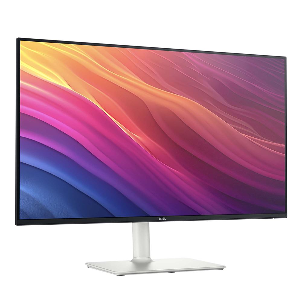 Dell S2725HS 27" FHD (1920 x 1080) 100Hz LED Monitor