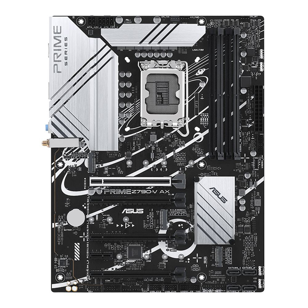 ASUS Z790-V Prime AX Intel LGA 1700 ATX Moderkort