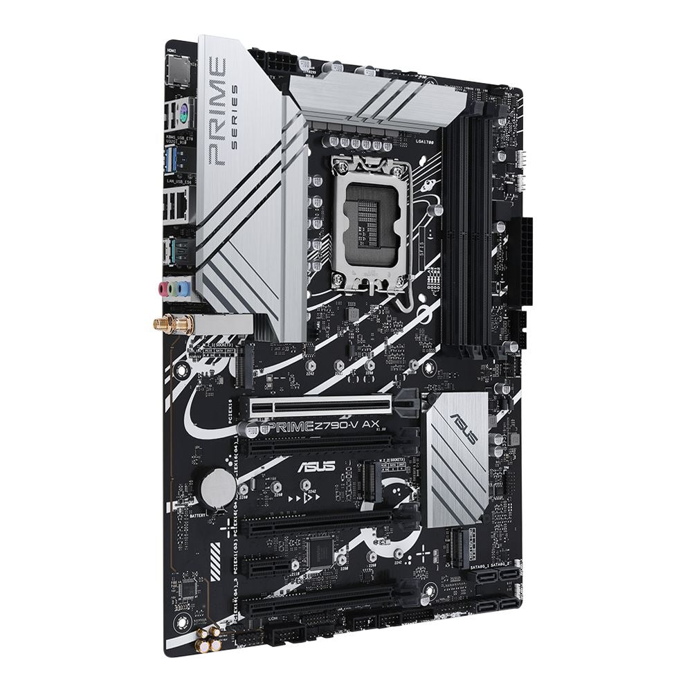 ASUS Z790-V Prime AX Intel LGA 1700 ATX Moderkort