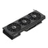 XFX AMD Radeon RX 7700 XT Speedster QICK 319 Black Edition Overclocked Dual Fan 12GB GDDR6 PCIe 4.0 Grafikkort