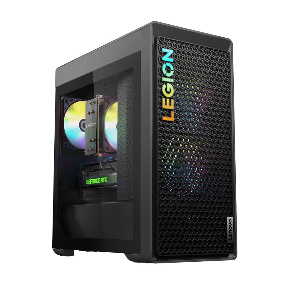 Lenovo Legion T5 26IRB8 Gaming Dator