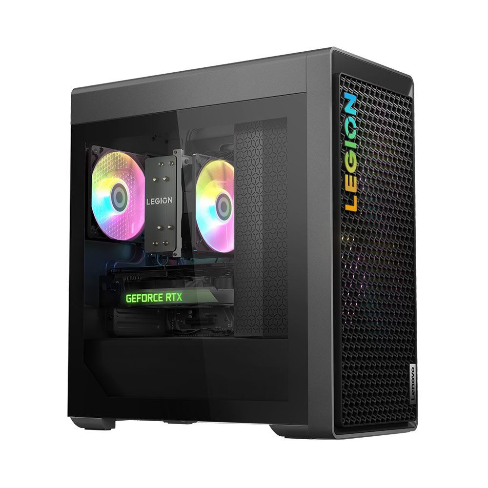 Lenovo Legion T5 26IRB8 Gaming Dator