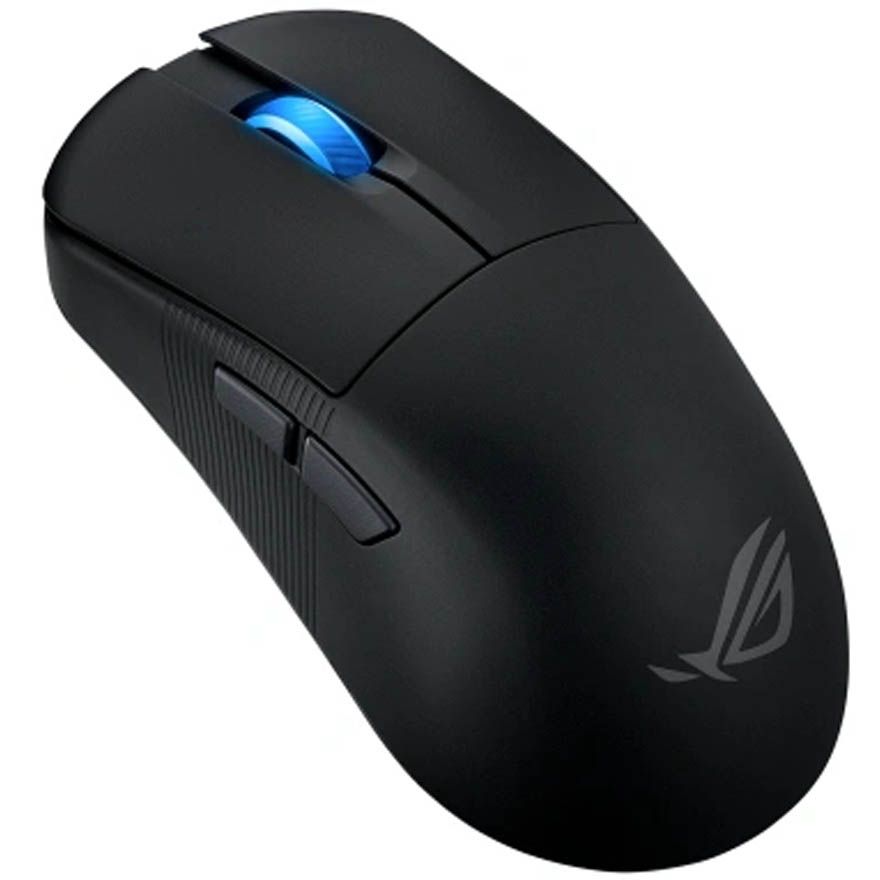 Mus ASUS ROG Harpe Ace Mini P716 Svart