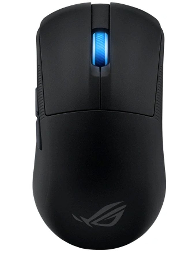 Mus ASUS ROG Harpe Ace Mini P716 Svart