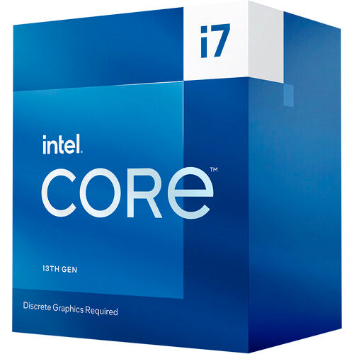 Intel Core i7-13700F 2.1 GHz 16-Core LGA 1700 Processor