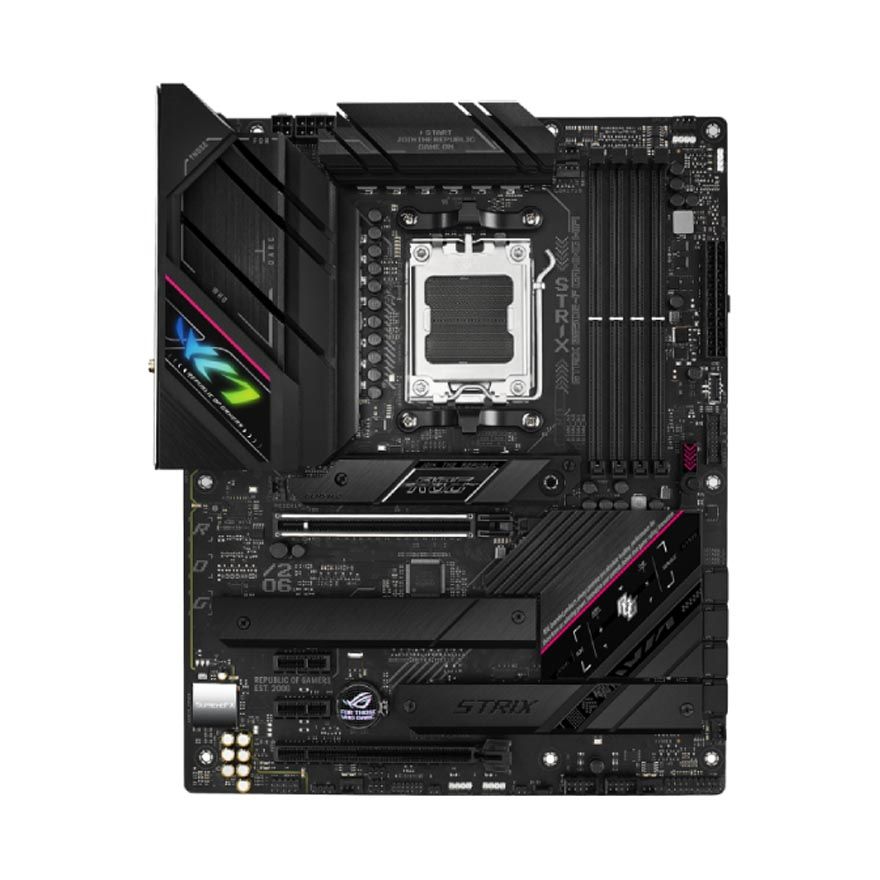 ASUS ROG STRIX B650-F GAMING WIFI