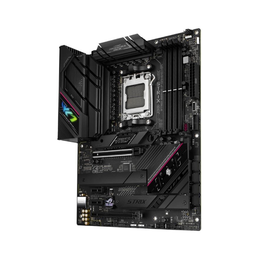 ASUS ROG STRIX B650-F GAMING WIFI