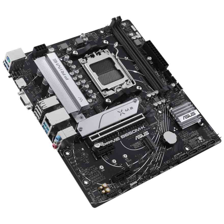 ASUS PRIME B650M-K