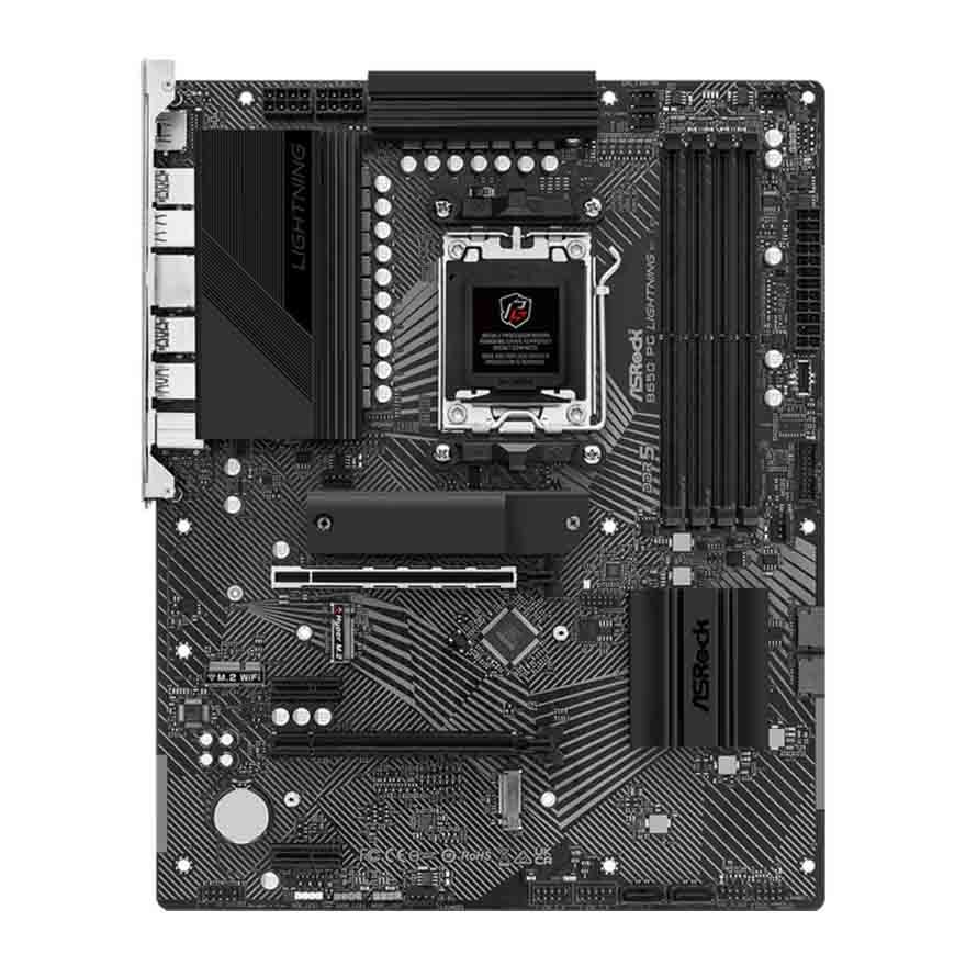 ASRock B650 PG LIGHTNING