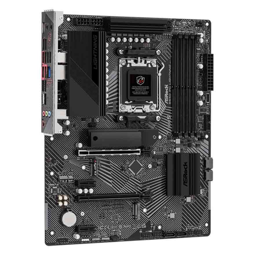 ASRock B650 PG LIGHTNING