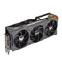 ASUS TUF Gaming TUF RTX4090 O24G GAMING NVIDIA GeForce RTX 4090 24 GB GDDR6X