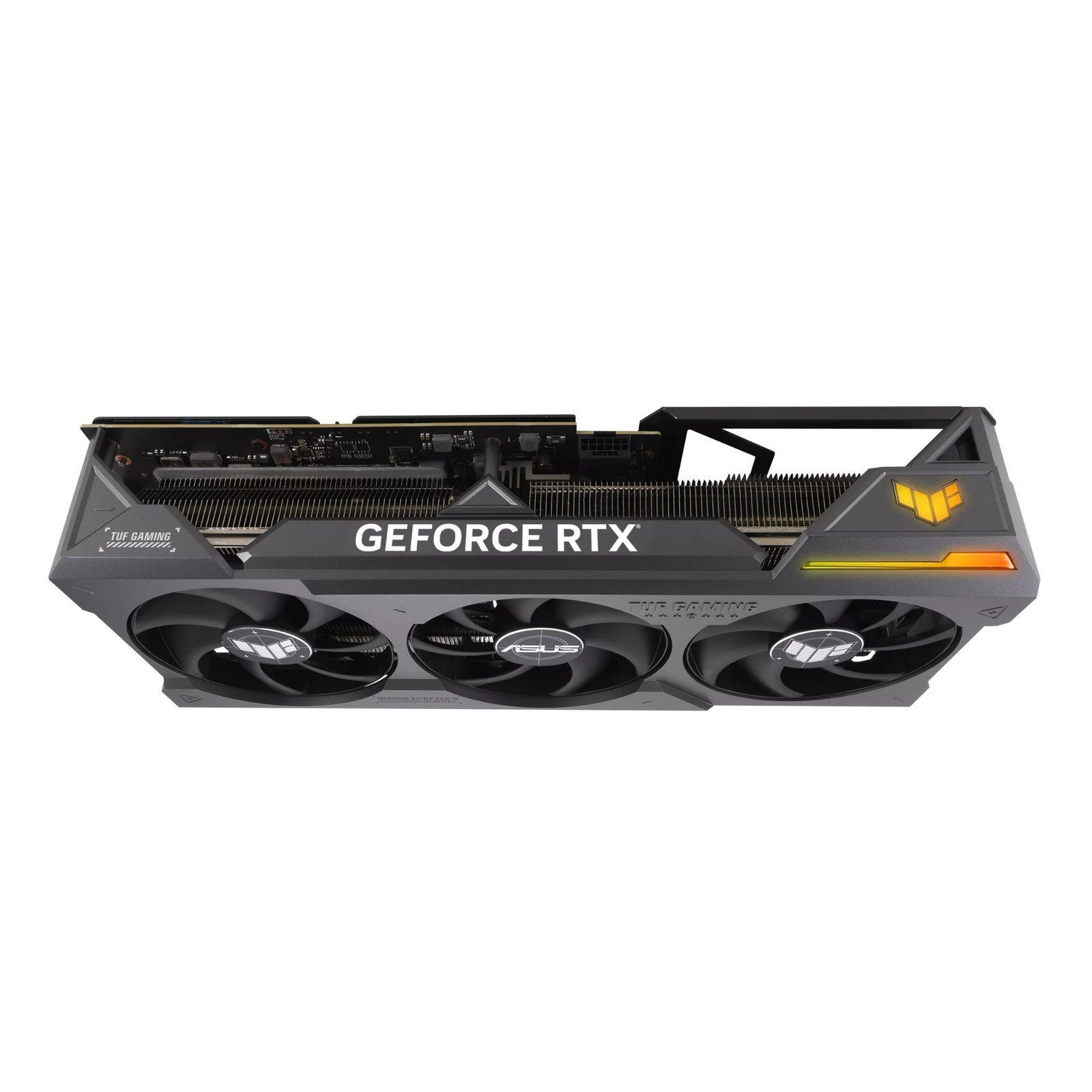 ASUS TUF Gaming TUF RTX4090 O24G GAMING NVIDIA GeForce RTX 4090 24 GB GDDR6X