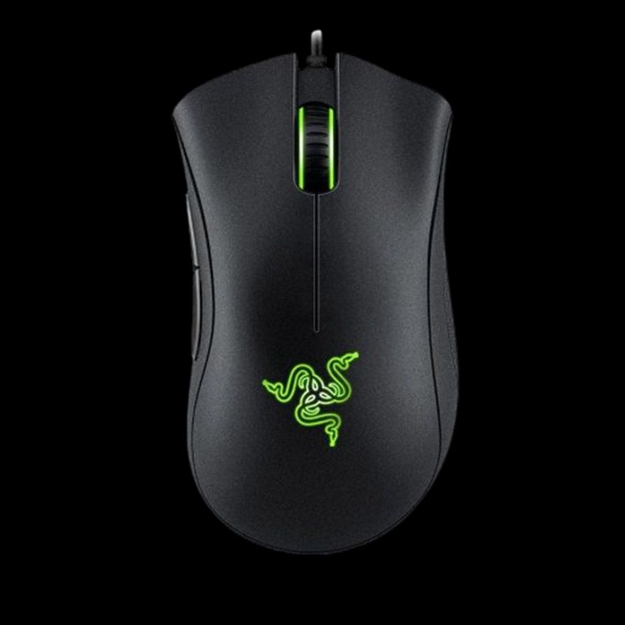 Spelmus Razer DeathAdder Essential FRML