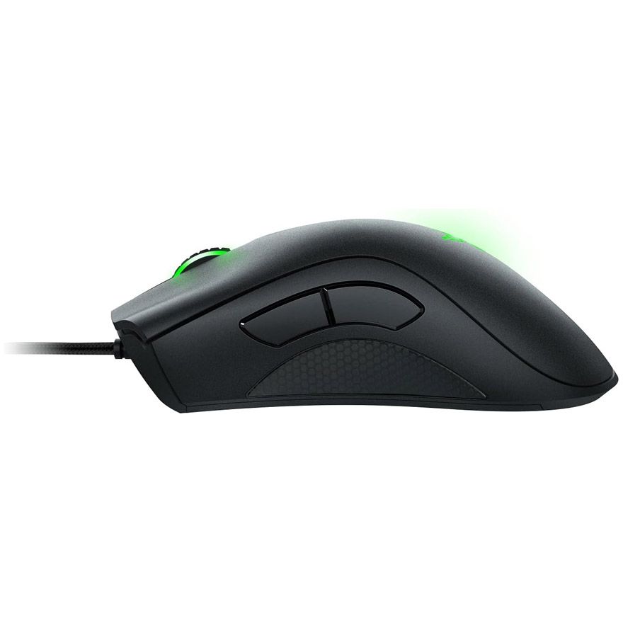 Spelmus Razer DeathAdder Essential FRML