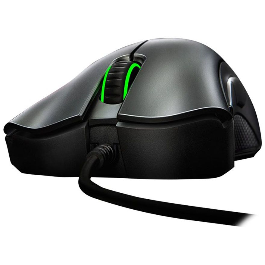 Spelmus Razer DeathAdder Essential FRML