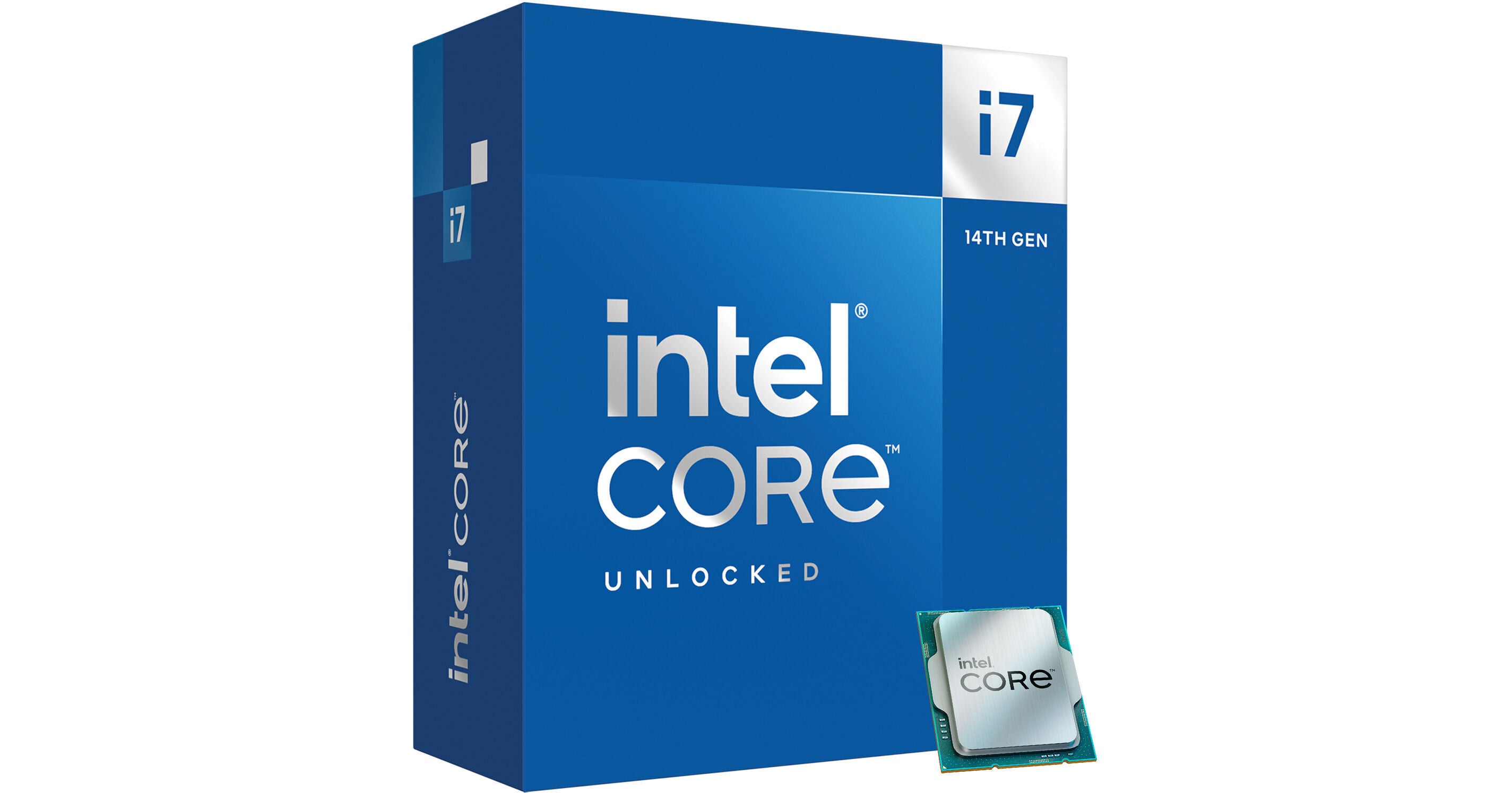 Intel Core i7-14700F 2.1 GHz 20-Core LGA 1700 Processor