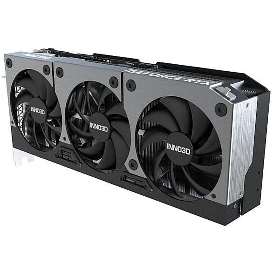 INNO3D nVidia GeForce RTX 4080 Super X3 16GB