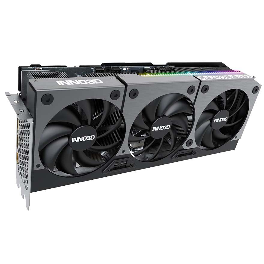 INNO3D nVidia GeForce RTX 4080 Super X3 16GB