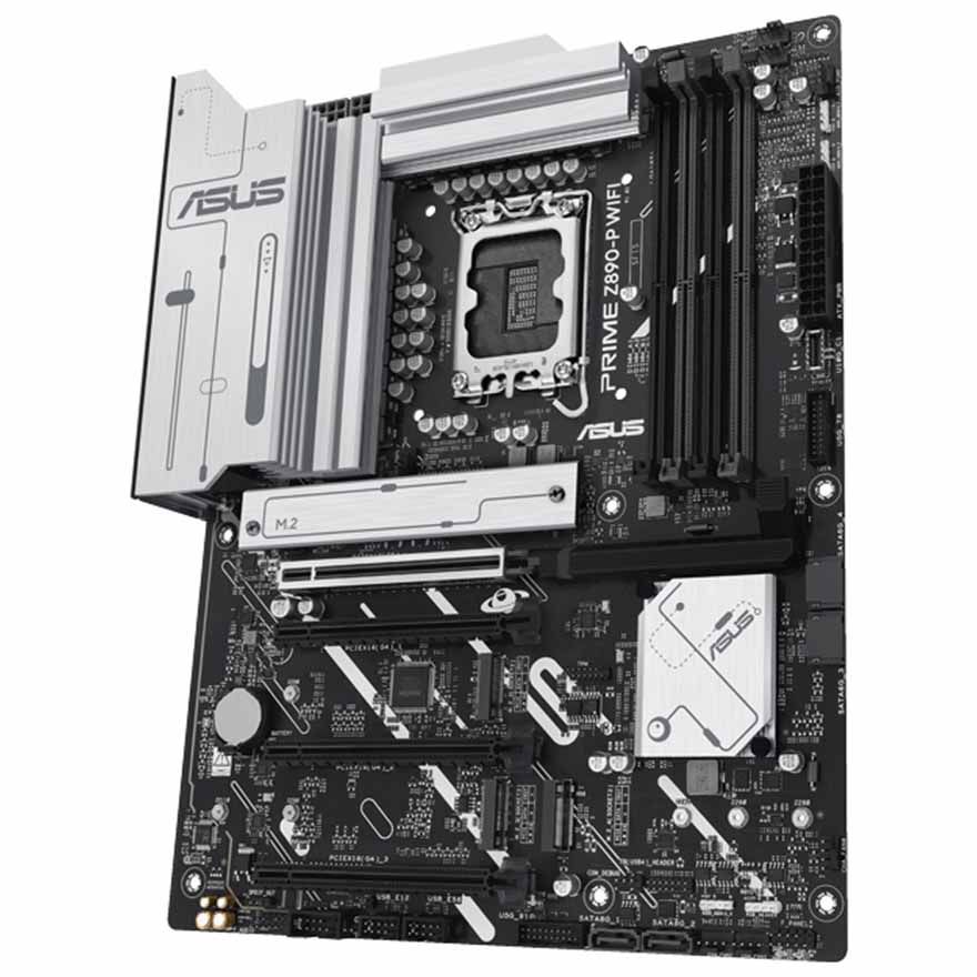 ASUS PRIME Z890-P WIFI Moderkort